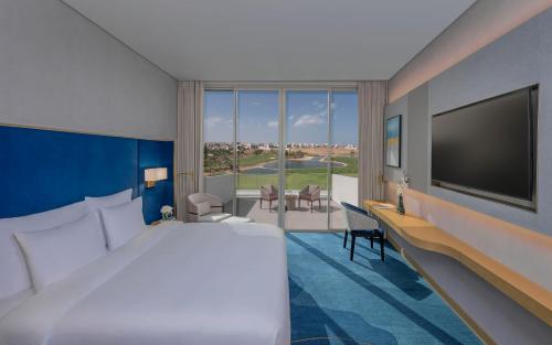 tivoli la vie muscat hotel and residences