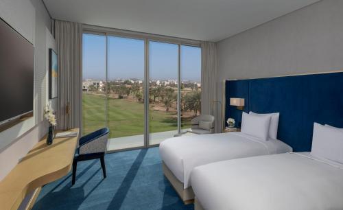 tivoli la vie muscat hotel and residences