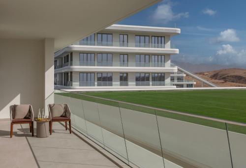 tivoli la vie muscat hotel and residences