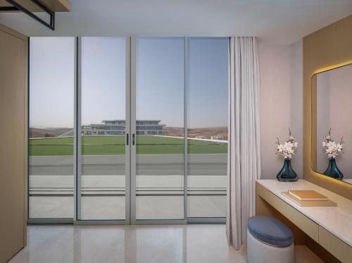 tivoli la vie muscat hotel and residences