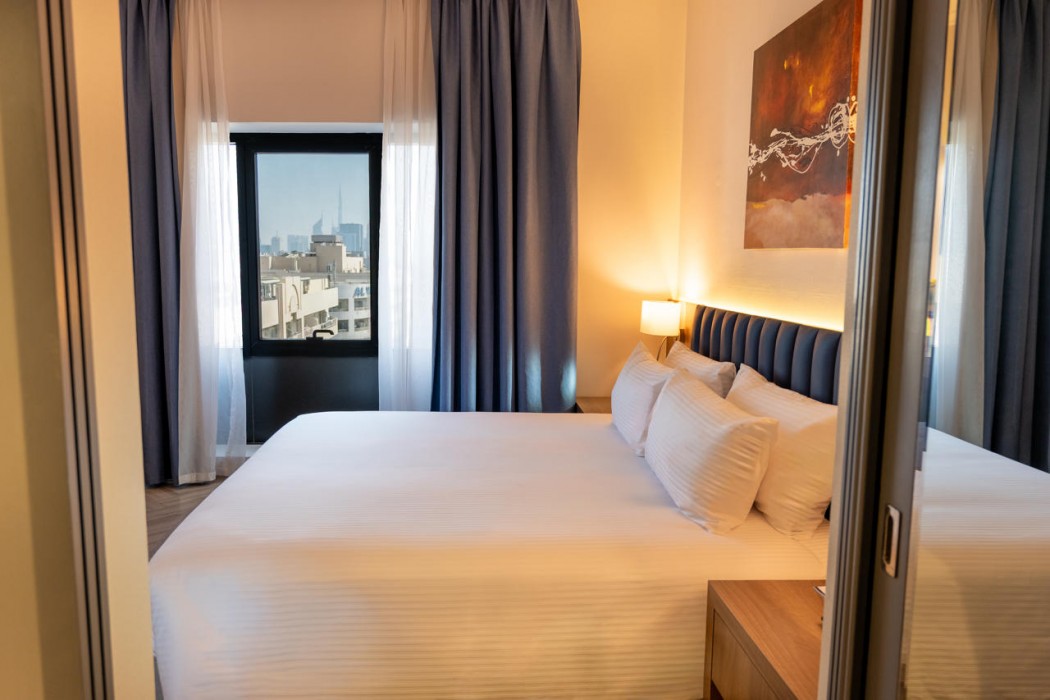 majestic central hotel