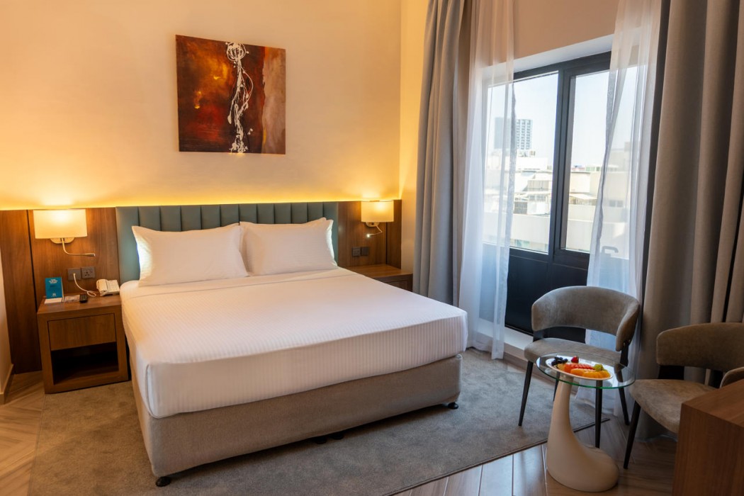 majestic central hotel
