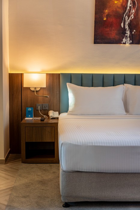 majestic central hotel