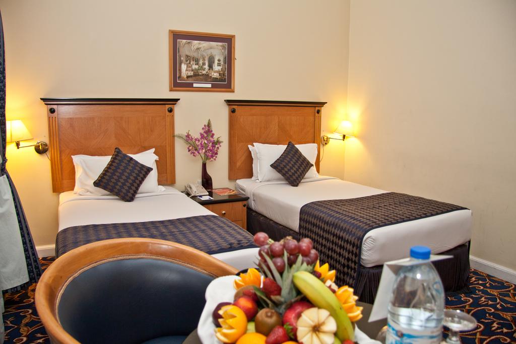 majestic central hotel