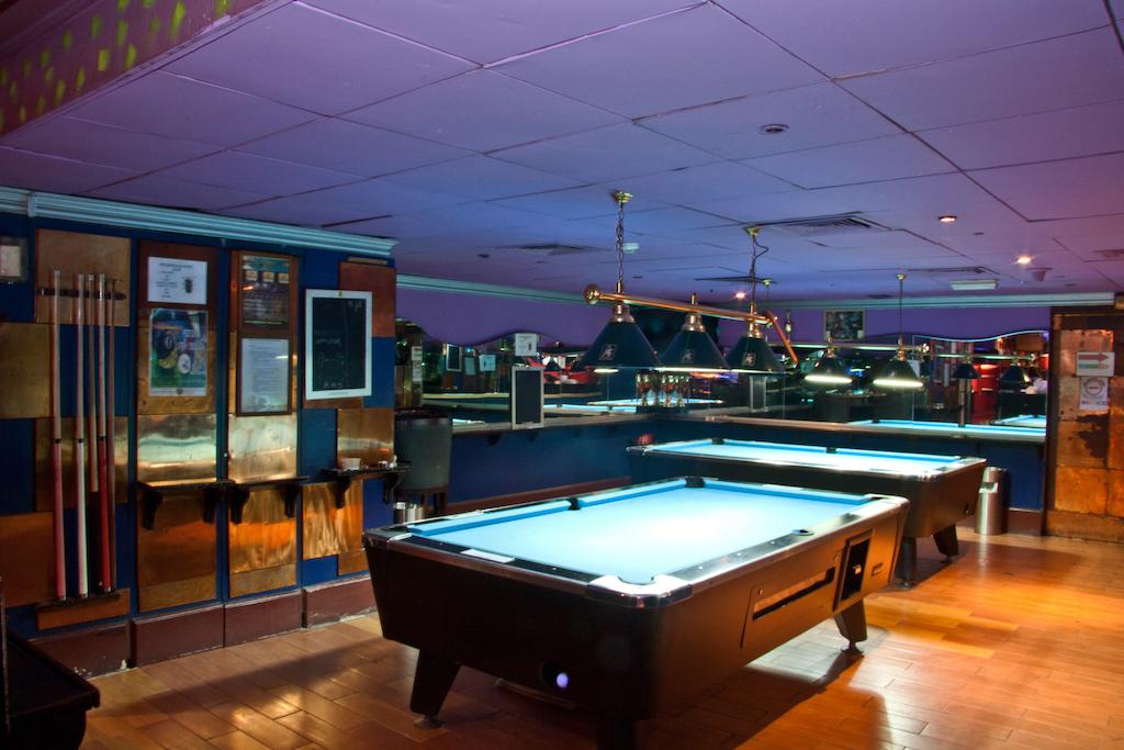 majestic central hotel