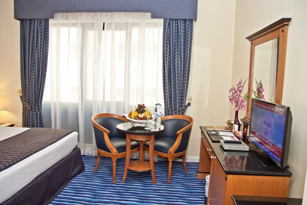 majestic central hotel