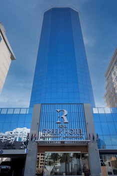 reya creek hotel