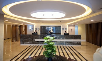 reya creek hotel