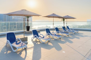 reya creek hotel