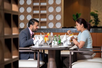 reya creek hotel