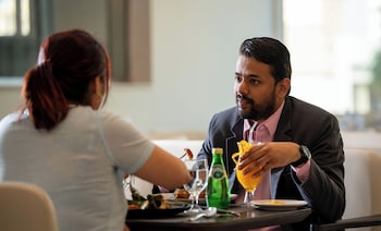 reya creek hotel