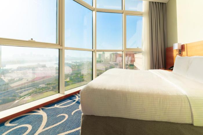 reya creek hotel