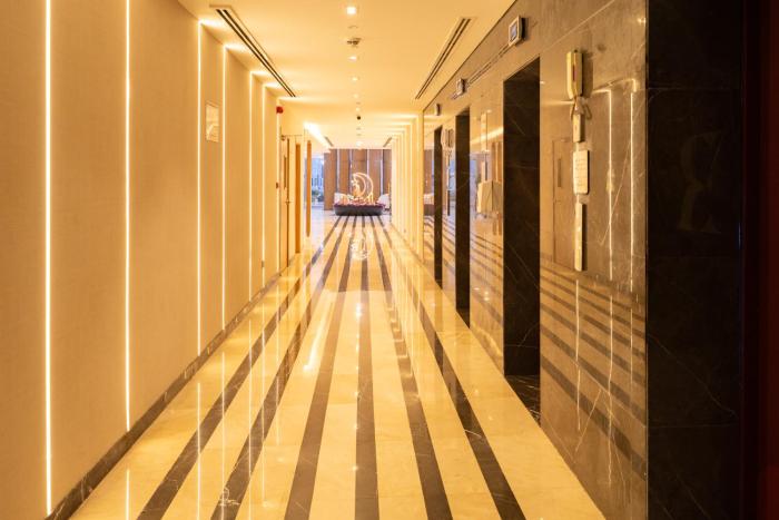 reya creek hotel