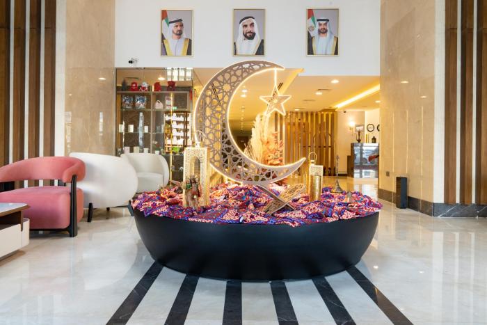 reya creek hotel
