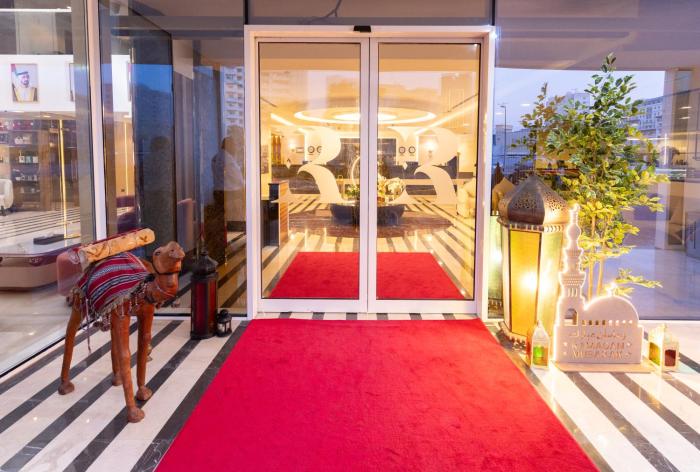 reya creek hotel