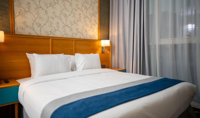 reya creek hotel