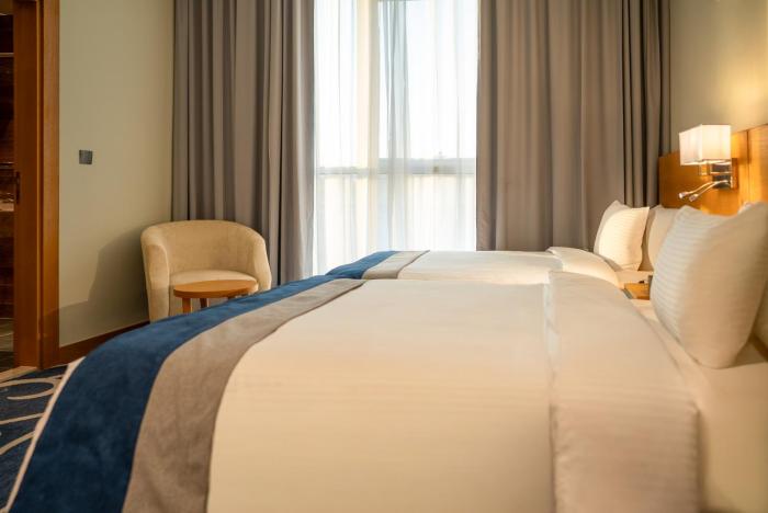 reya creek hotel