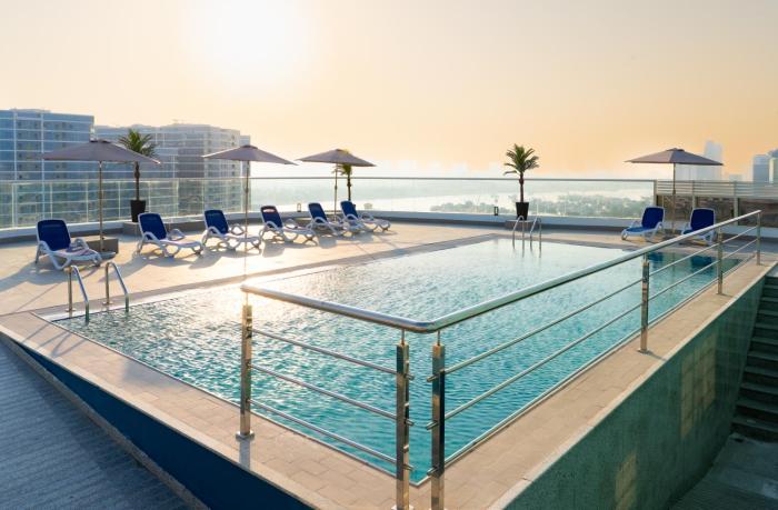 reya creek hotel