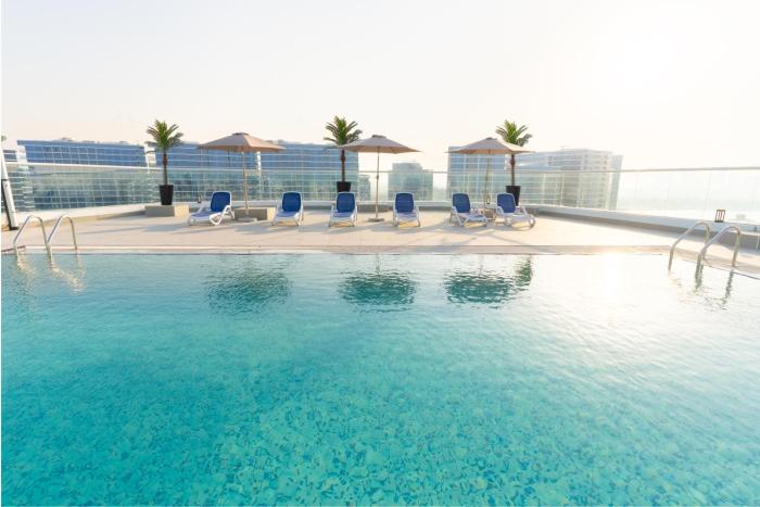 reya creek hotel