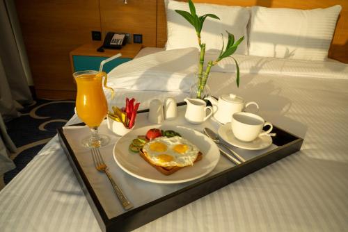 reya creek hotel