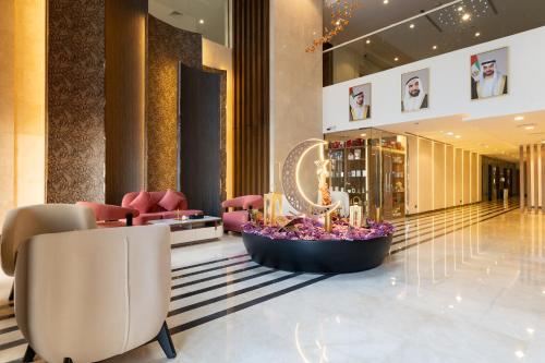 reya creek hotel