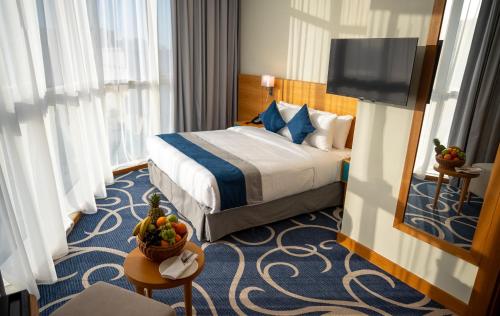 reya creek hotel