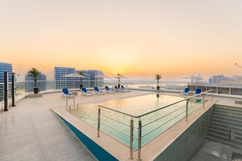 reya creek hotel