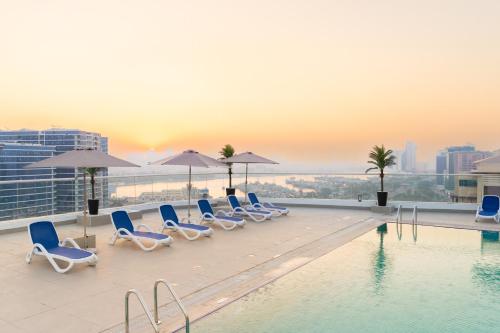 reya creek hotel