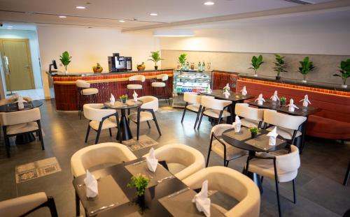 reya creek hotel