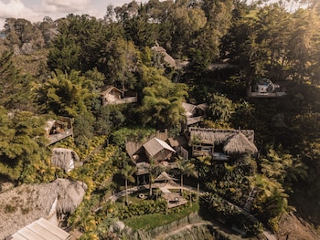 atma villas hotel boutique guatape