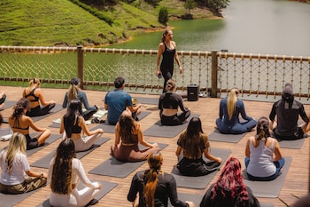 atma villas hotel boutique guatape