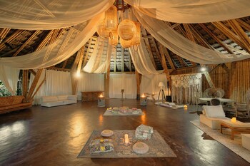 atma villas hotel boutique guatape