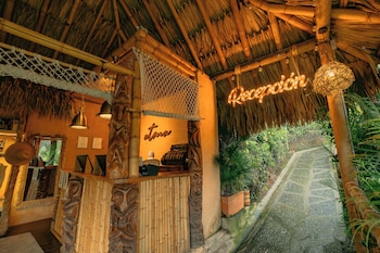 Atma Villas Hotel Boutique Guatape,,3 star