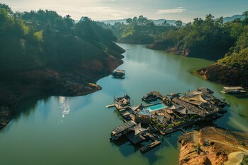 Atma Villas Hotel Boutique Guatape,,3 star
