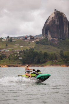 atma villas hotel boutique guatape