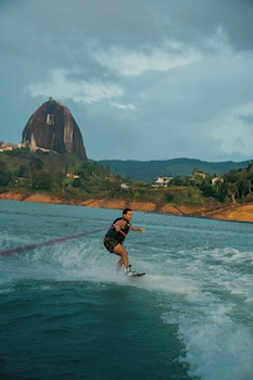 atma villas hotel boutique guatape
