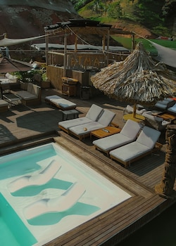 Atma Villas Hotel Boutique Guatape,,3 star