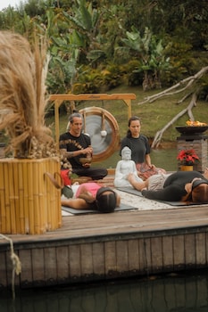 atma villas hotel boutique guatape