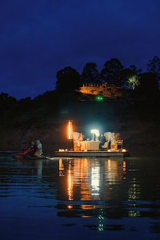 atma villas hotel boutique guatape