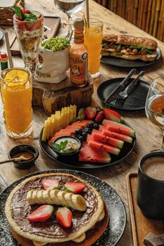 atma villas hotel boutique guatape