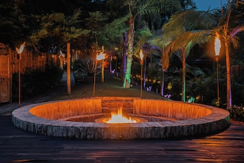 atma villas hotel boutique guatape