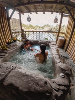 atma villas hotel boutique guatape