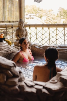 atma villas hotel boutique guatape