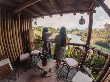 atma villas hotel boutique guatape