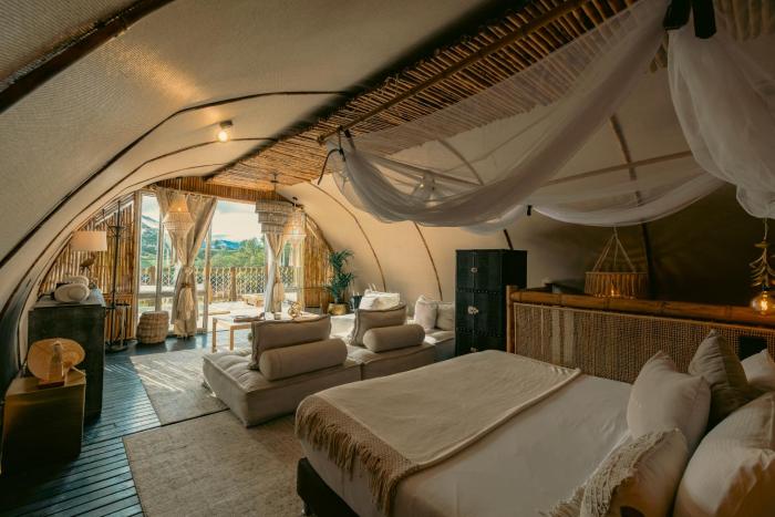 atma villas hotel boutique guatape