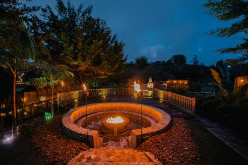 atma villas hotel boutique guatape