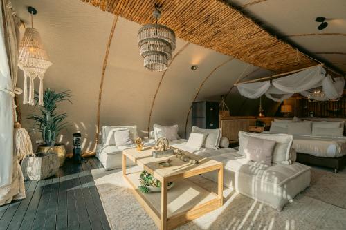 atma villas hotel boutique guatape