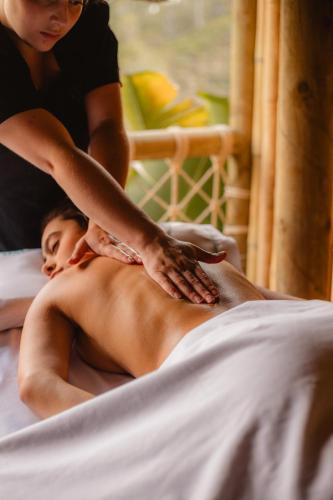 atma villas hotel boutique guatape