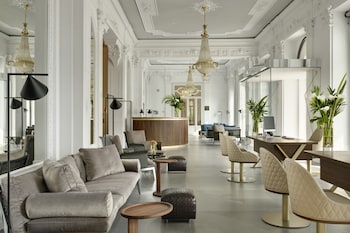 Grand Hotel Victoria Concept & Spa, By R Collection Hotels,,5 star