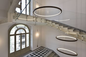 Grand Hotel Victoria Concept & Spa, By R Collection Hotels,,5 star